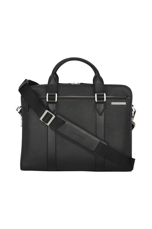 RECTOR BAILHANDLE 14.1  hi-res | Samsonite