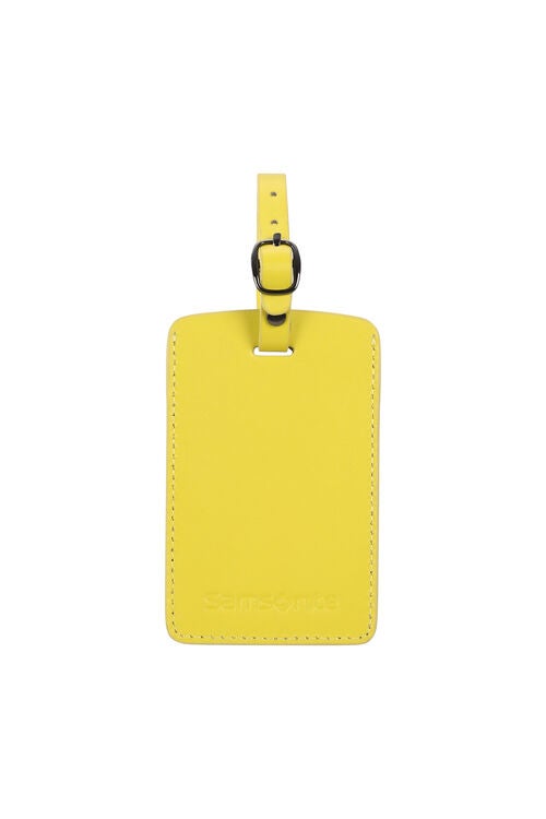 LUGGAGE TAG Luggage ID Tag