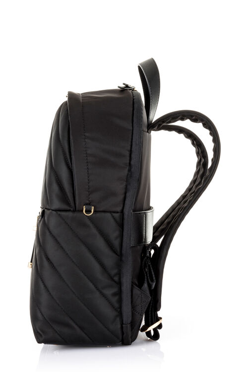KARISSA BIZ ROUND BACKPACK QLT  hi-res | Samsonite