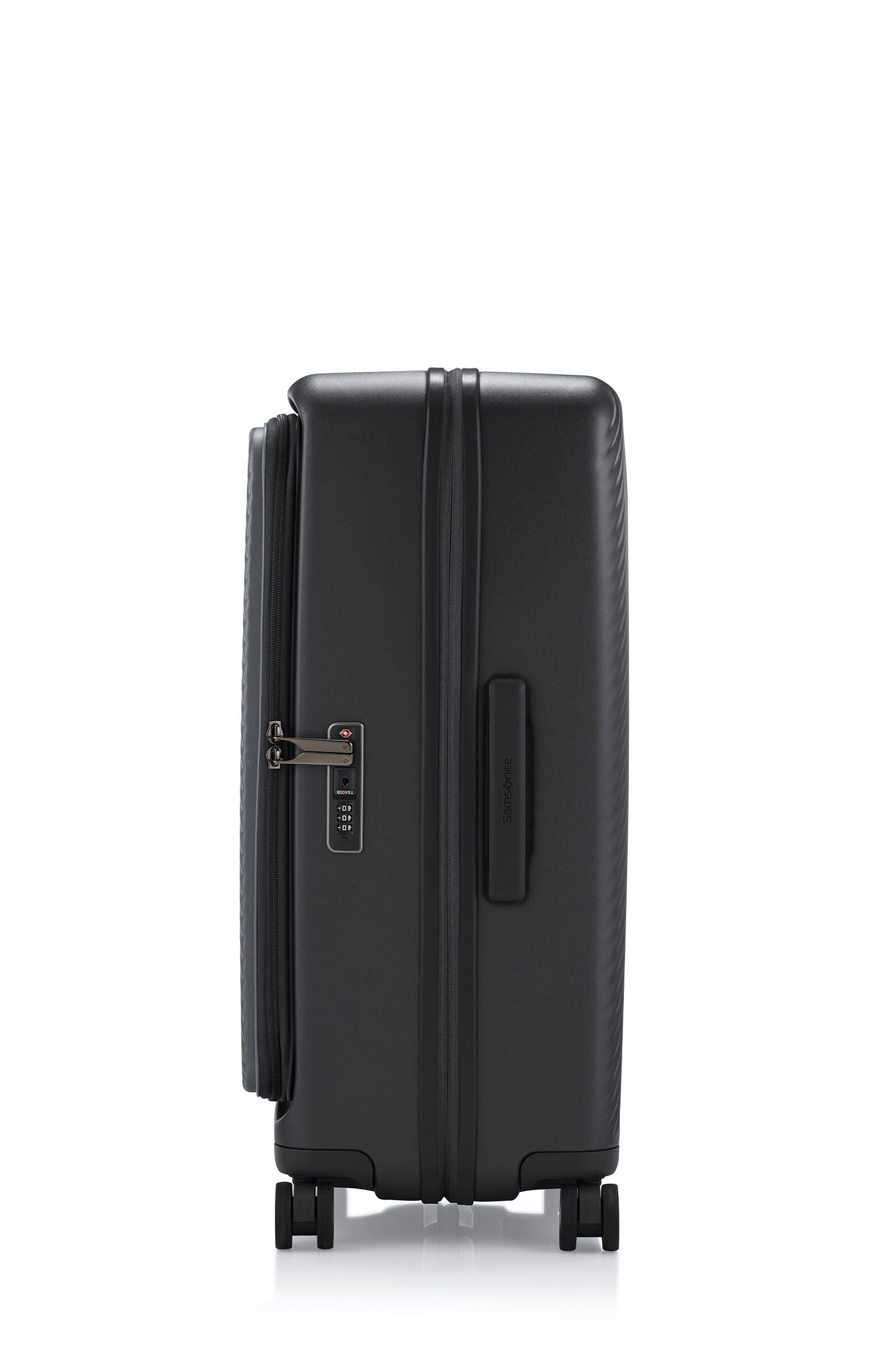 Samsonite Zipprix Ft Spinner 68/25 Exp Ft