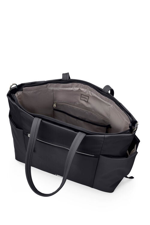 MOVE JOURNEY TRAVEL TOTE BAG 14.1'