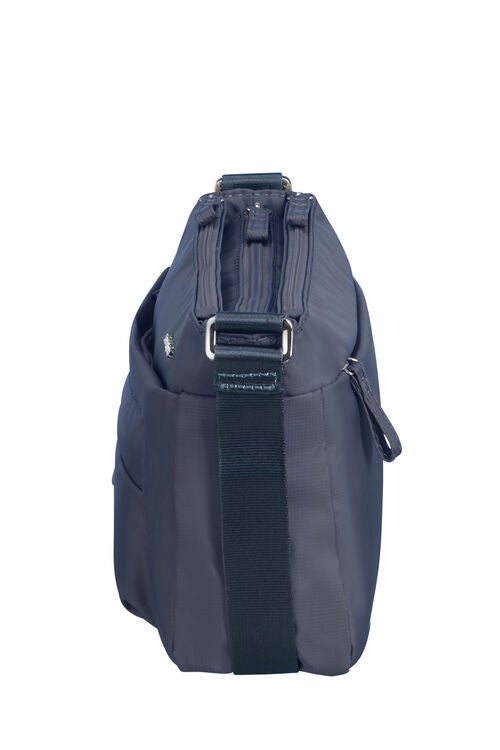 MOVE 2 HORIZ.SHOULDER BAG S