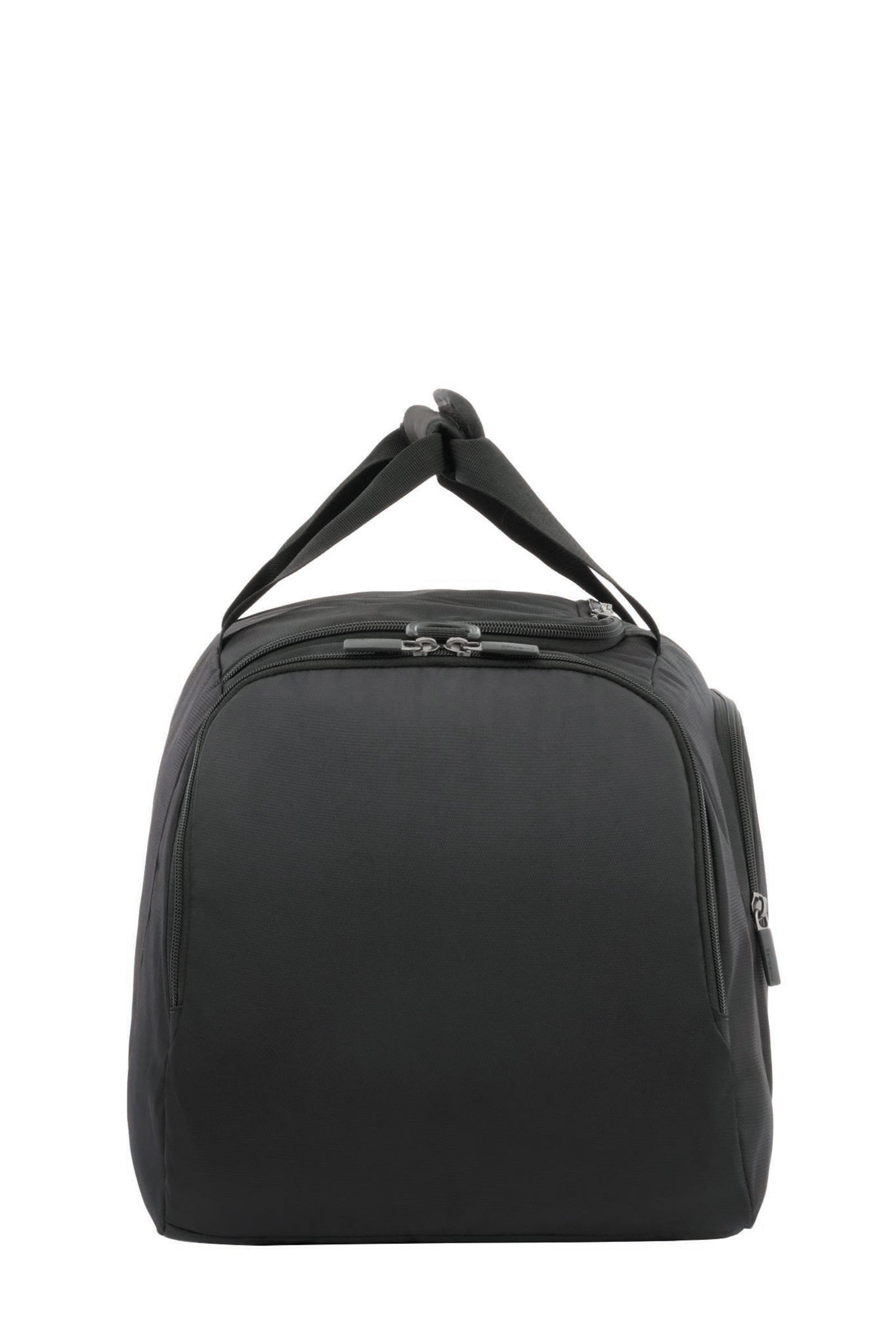 Samsonite Sonora 82 cm Wheeled Duffle Bag - Black by Samsonite Luggage  (128096-1041)