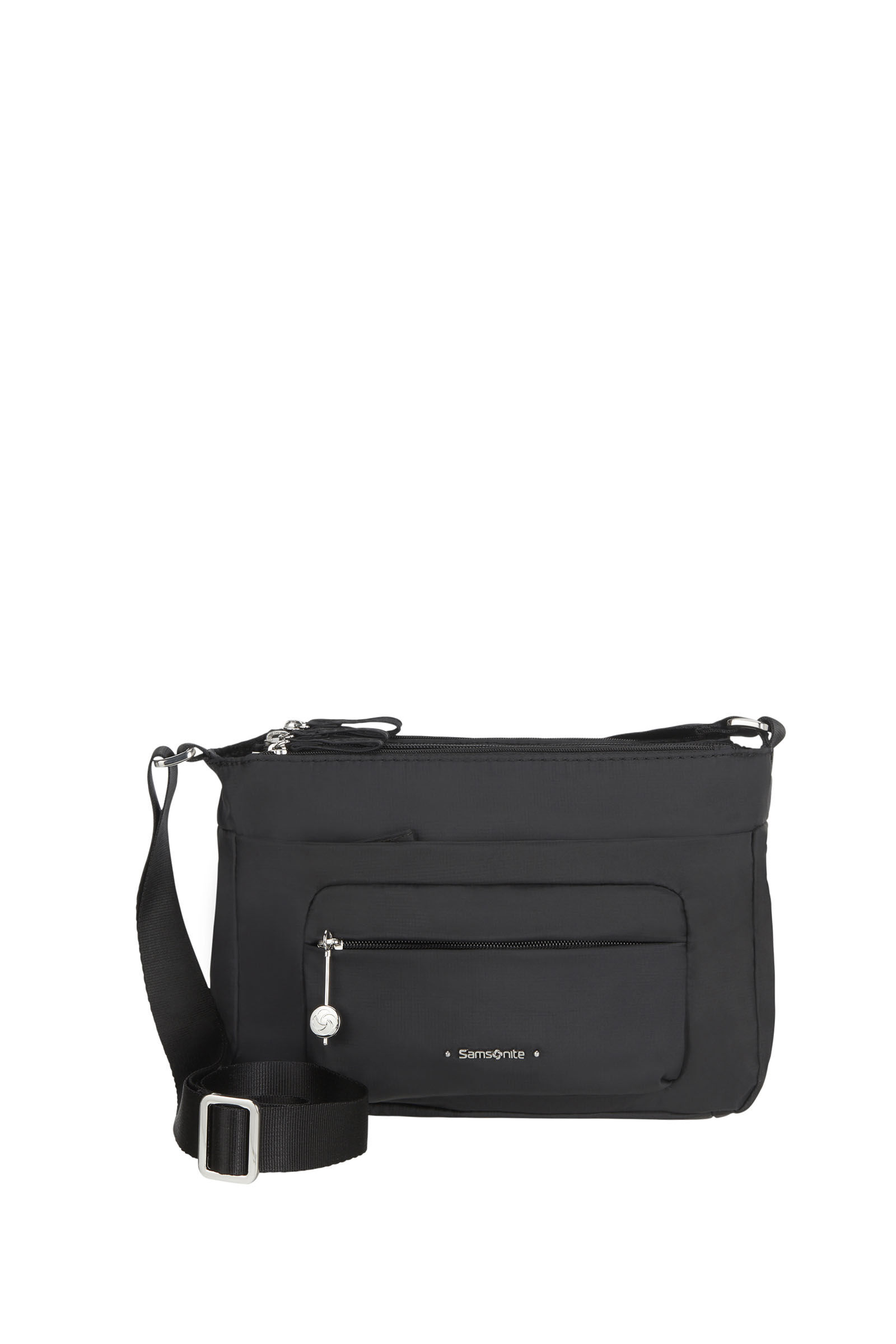 Samsonite over the shoulder 2024 bag