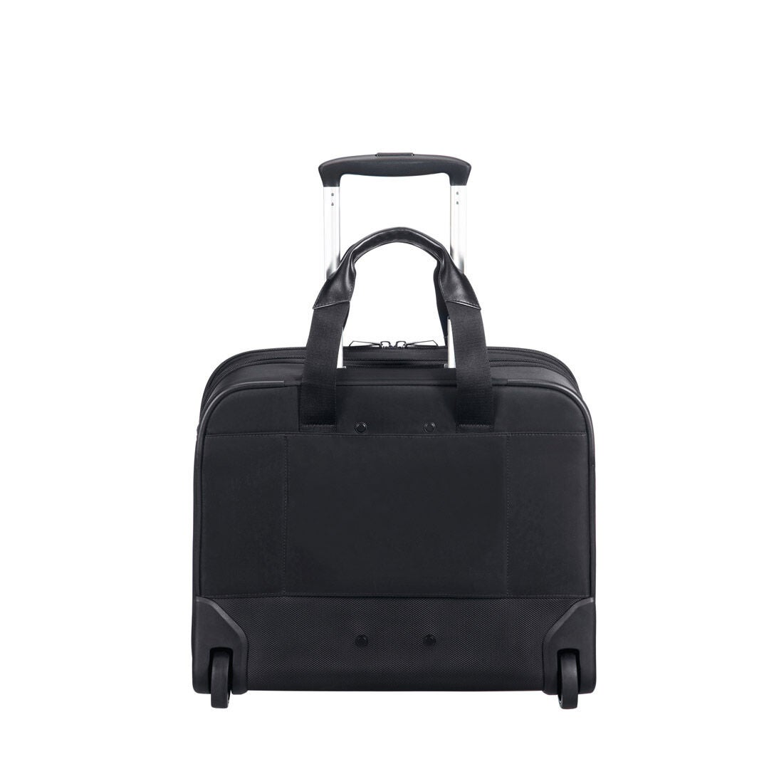 Samsonite Openroad Rolling Tote 16.4