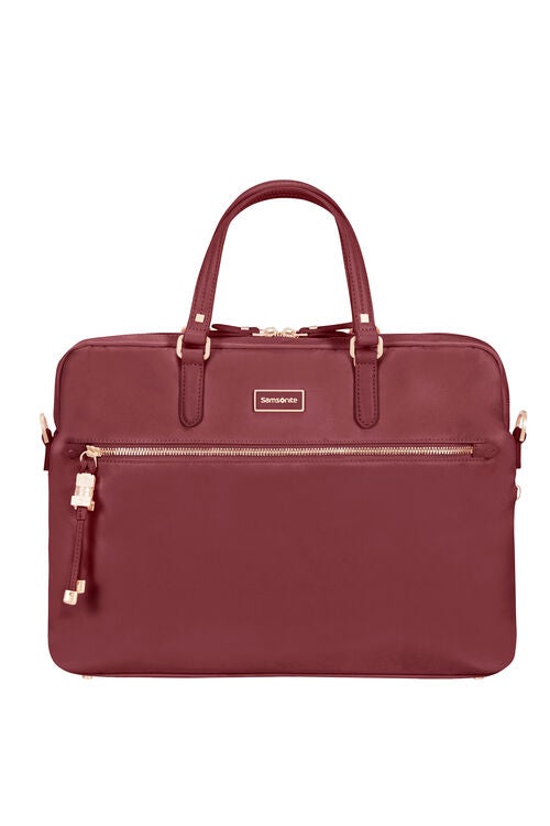 Samsonite Karissa Biz Bailhandle 15.6"