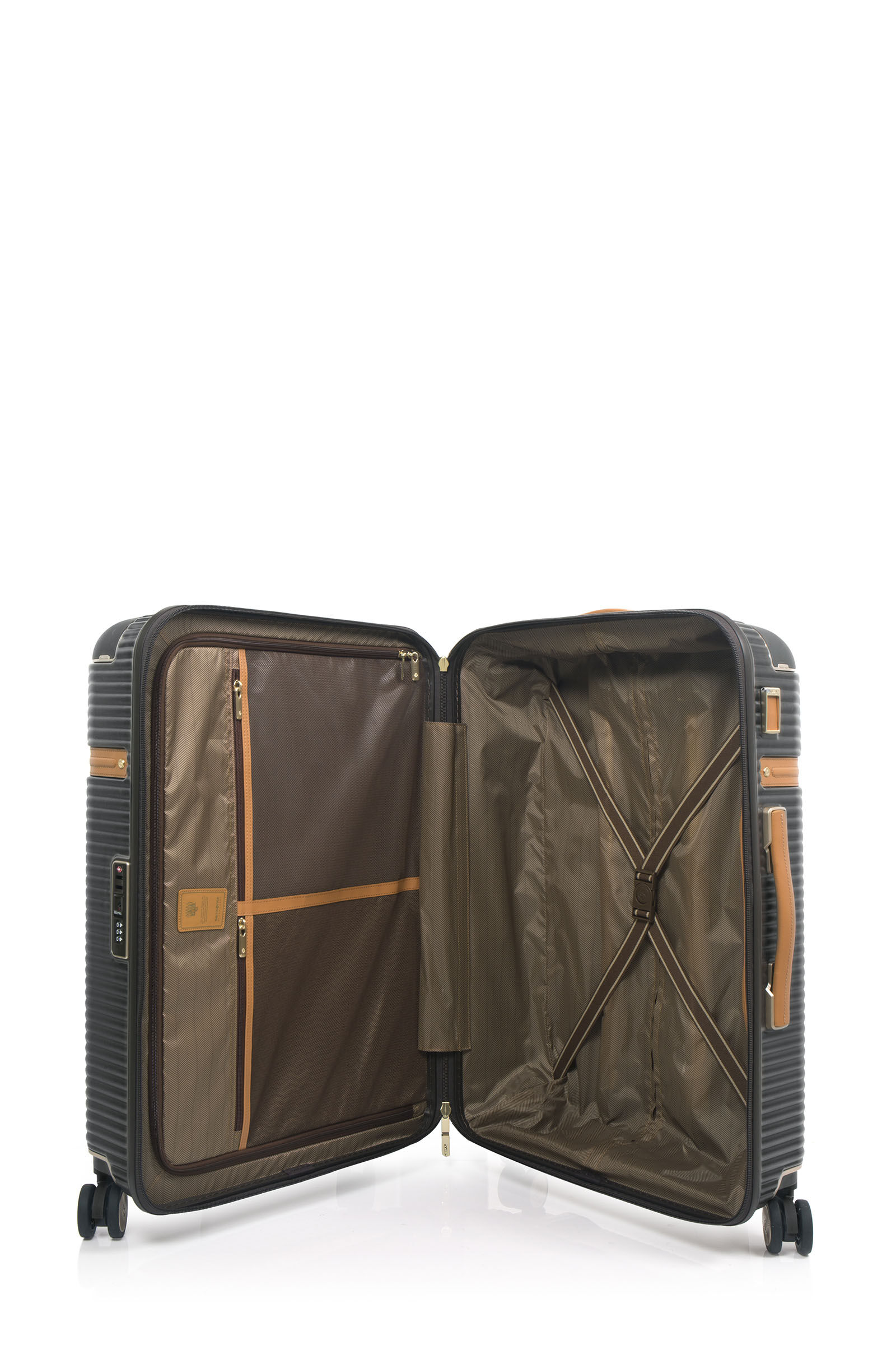 Samsonite splendor 68 sales