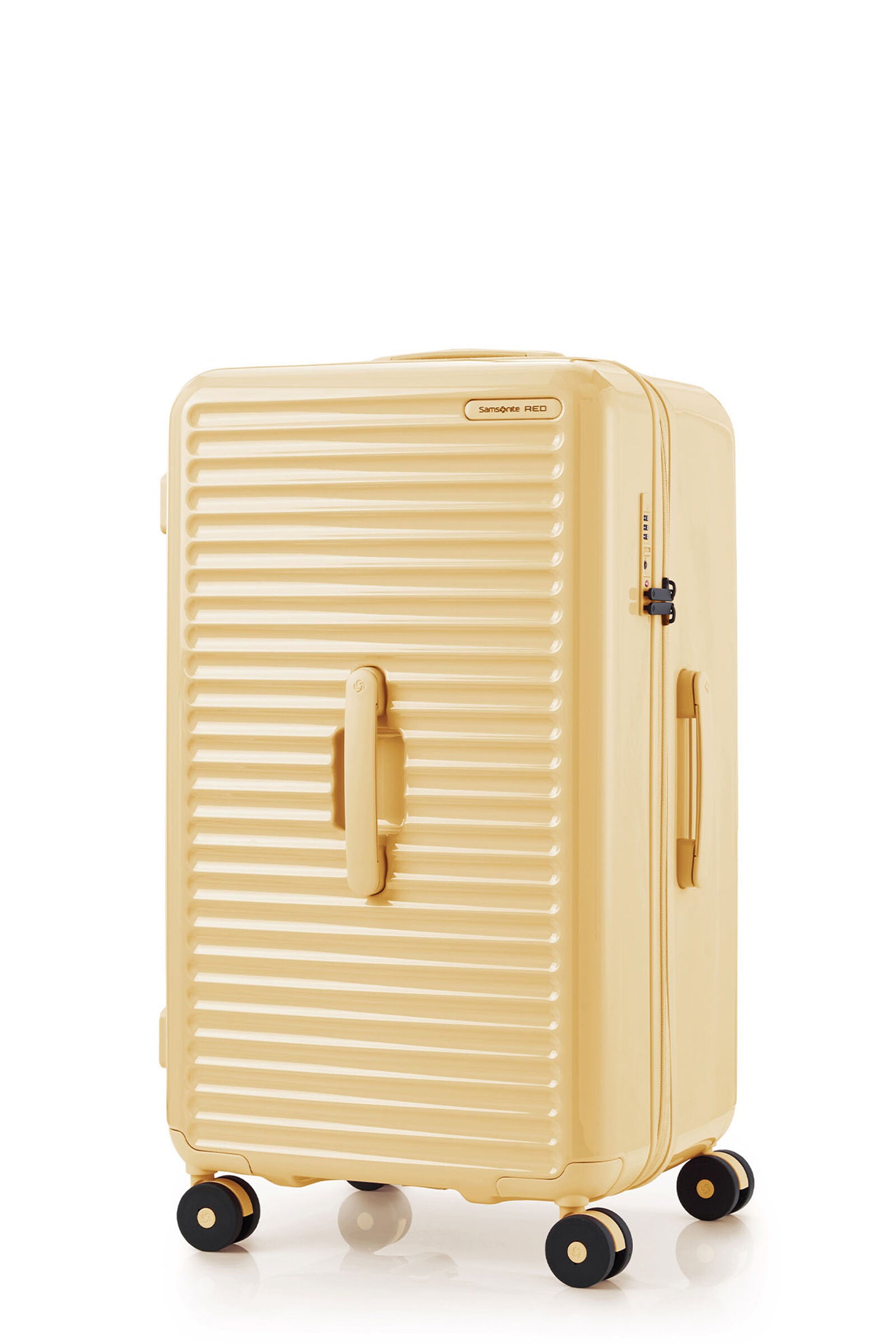 Samsonite Red Toiis Blossom Trunk Cover