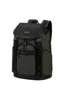 RELYON BACKPACK M 15.6"FLAP  hi-res | Samsonite