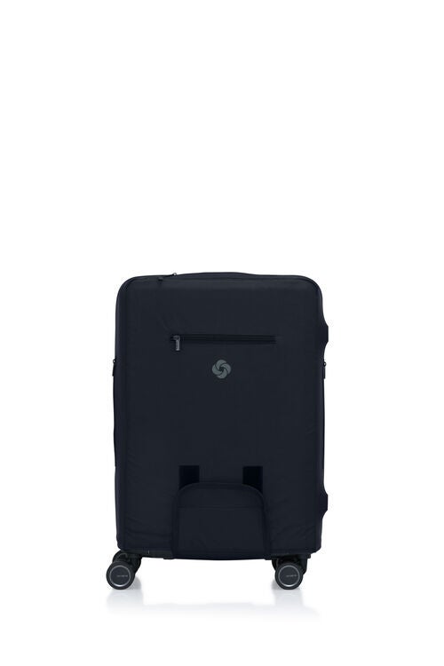 TRAVEL ESSENTIALS FLD. LUGGAGE COVER S