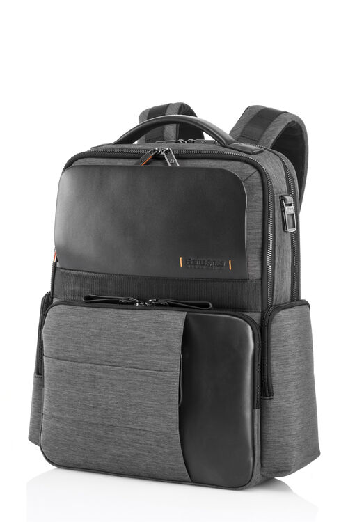 ZENTO BACKPACK VI TAG  hi-res | Samsonite