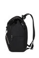 KARISSA 2 BACKPACK 3PKT 1 BKL EYLT  hi-res | Samsonite