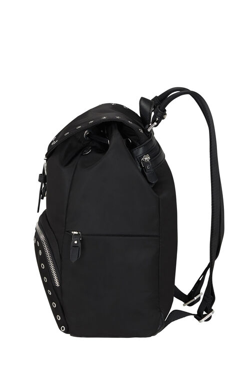 KARISSA 2 BACKPACK 3PKT 1 BKL EYLT  hi-res | Samsonite