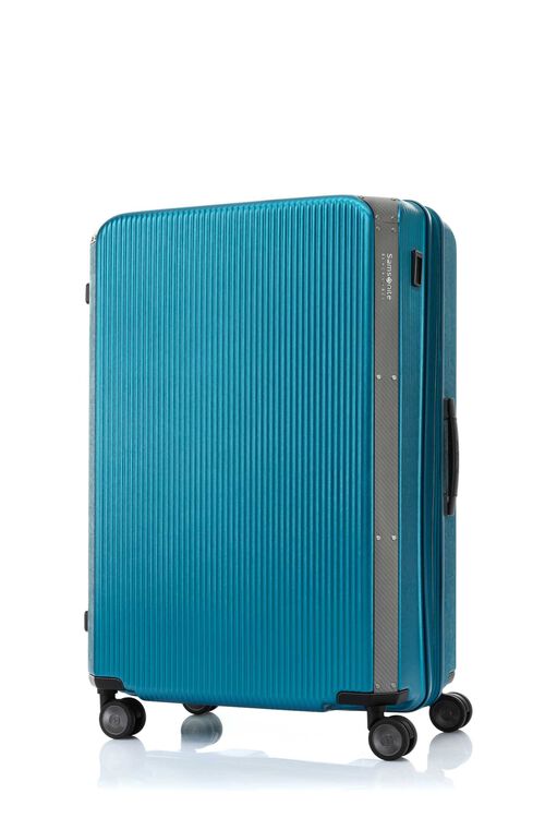 Samsonite 76cm expandable spinner 2025