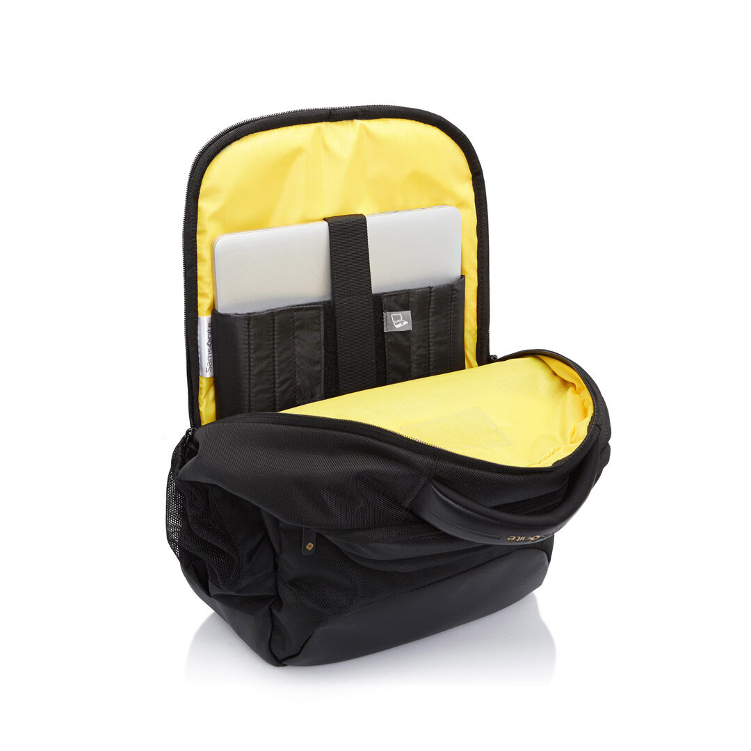 Samsonite Ikonn Eco Laptop Backpack Iii in