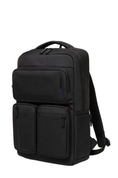 Samsonite red backpack hot sale review