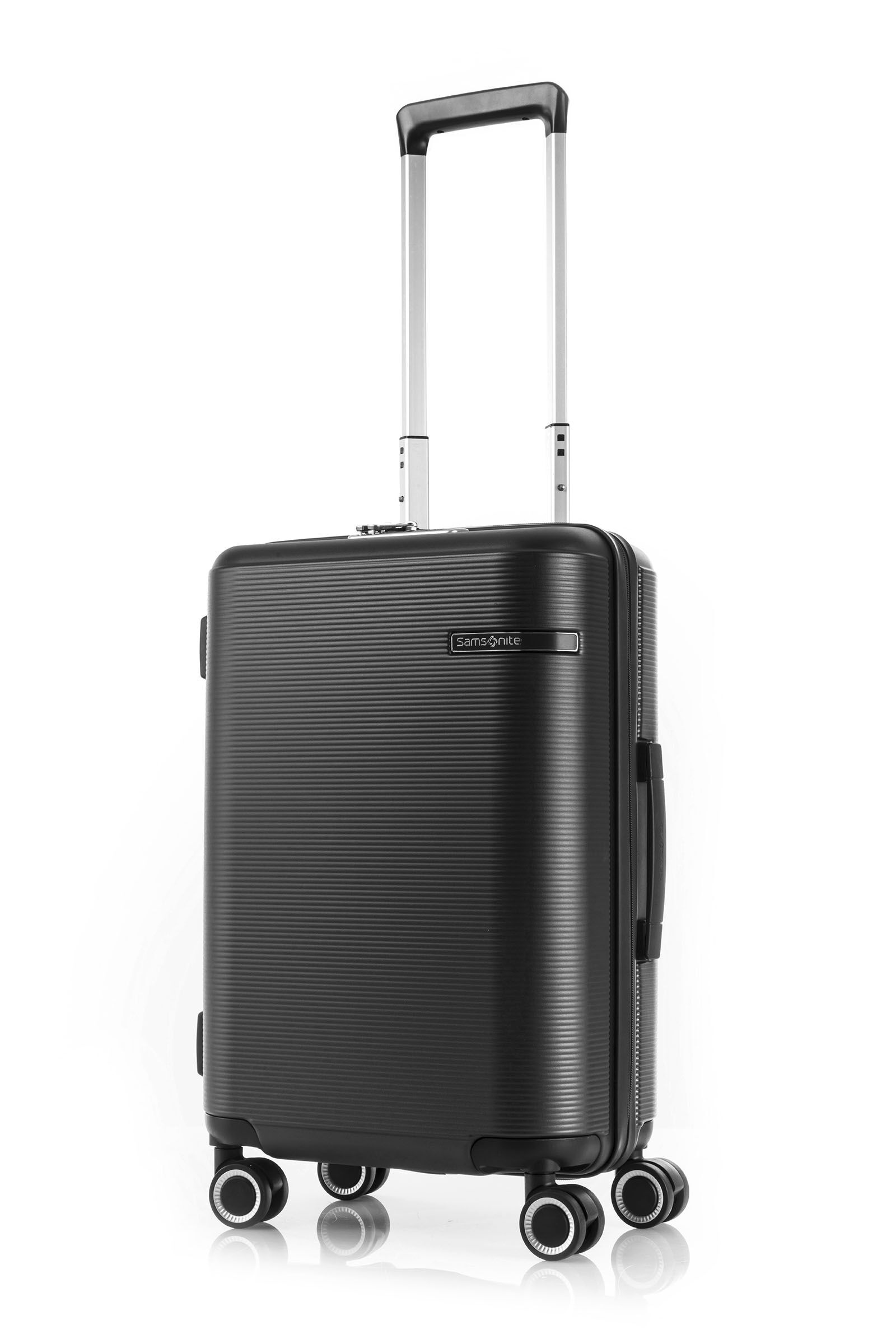 Samsonite graham clearance 20 spinner