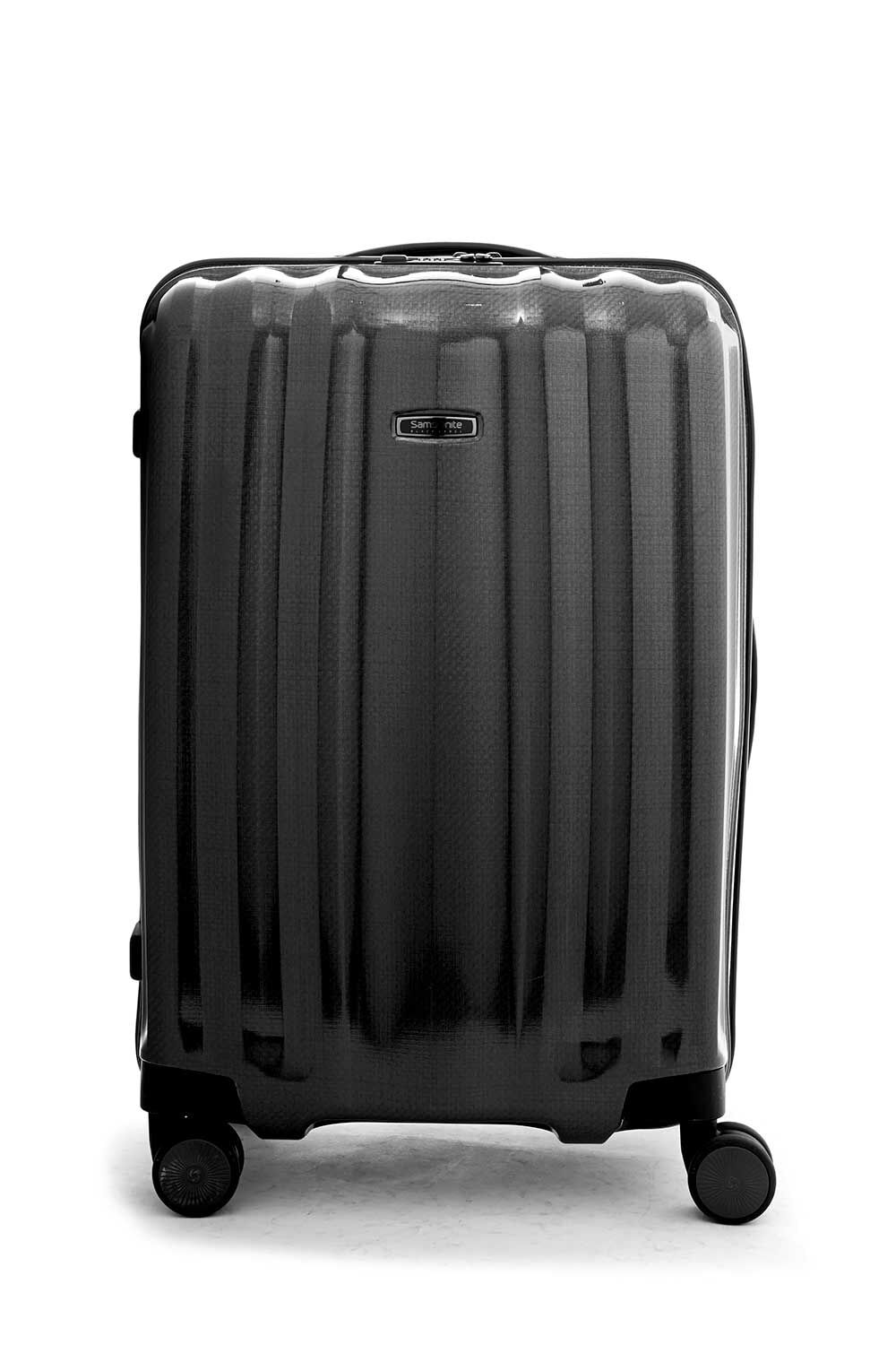 Samsonite Black Label Sbl Cubelite Spinner 82 31