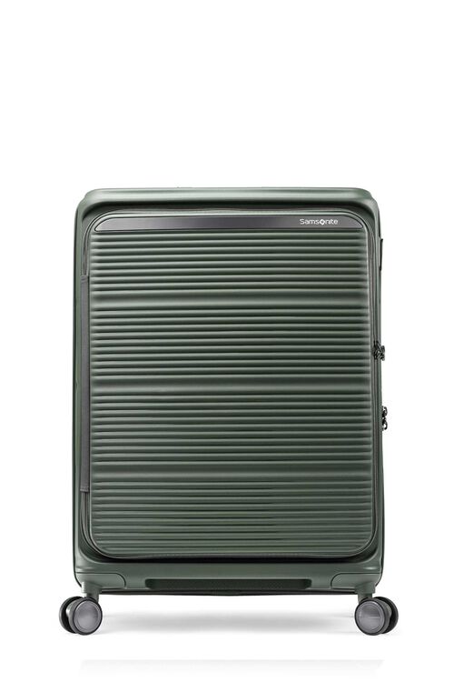 PARALUX HS SP67/24 EXP MEDIUM SP  hi-res | Samsonite