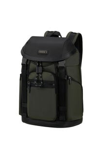 RELYON BACKPACK M 15.6"FLAP  hi-res | Samsonite