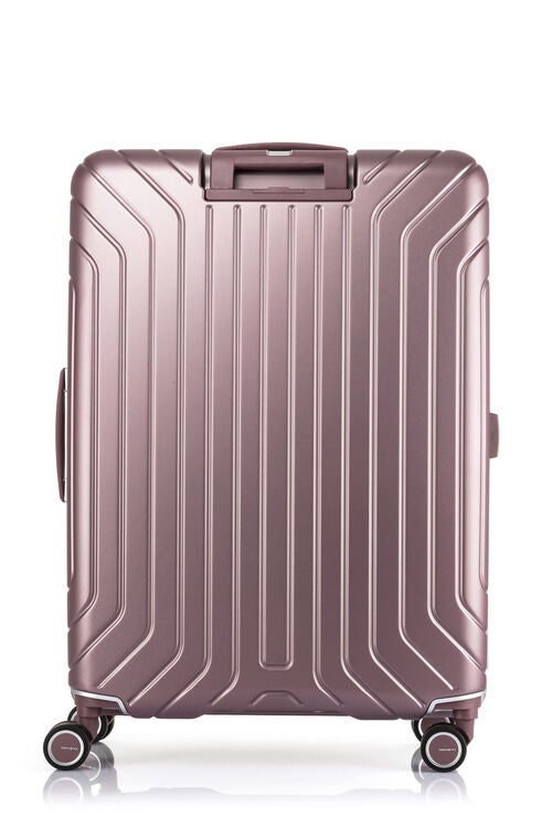 LITE-FRAME SPINNER 75/28