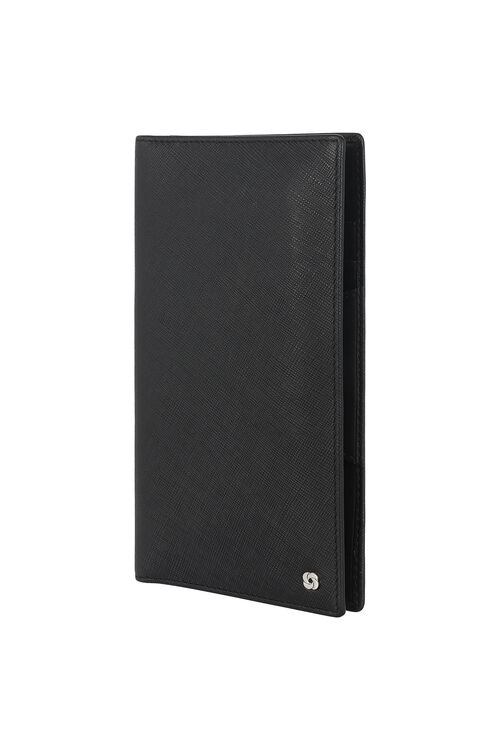 RECTOR TRAVEL WALLET  hi-res | Samsonite