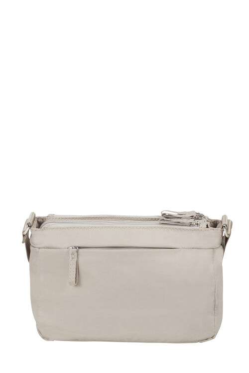 MOVE 2 HORIZ.SHOULDER BAG S