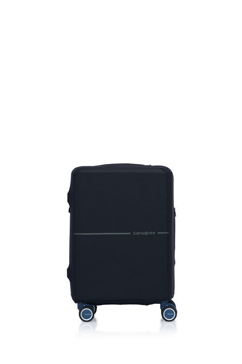 TRAVEL ESSENTIALS FLD. LUGGAGE COVER CABIN