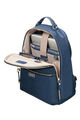 KARISSA BIZ BACKPACK 14.1"  hi-res | Samsonite