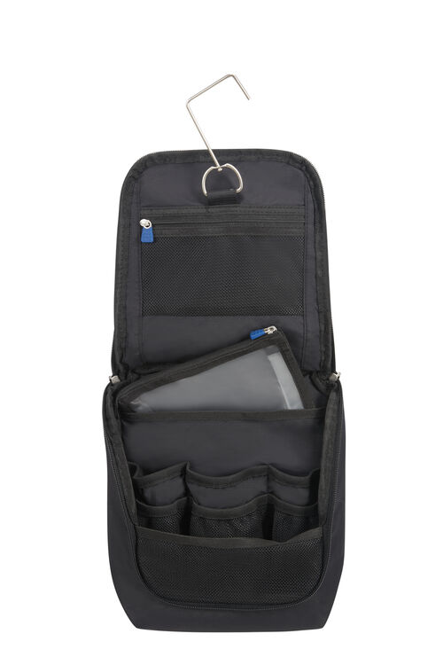 ACCESSORIES HANGING TOILETRY KIT  hi-res | Samsonite