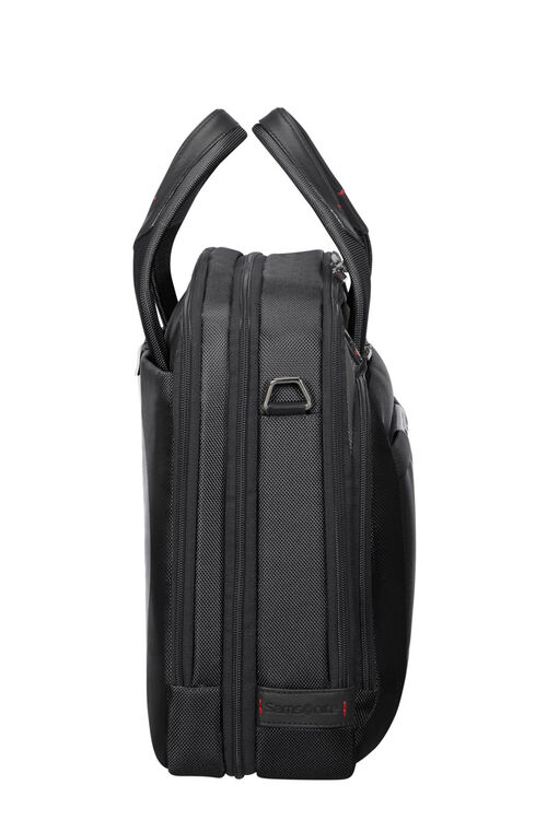 PRO DLX 5 LAPT.BAILHANDLE 15.6" EXP  hi-res | Samsonite