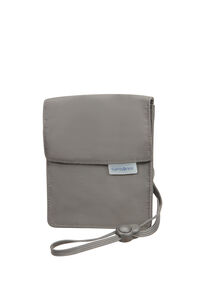 ACCESSORIES RFID NECK POUCH  hi-res | Samsonite