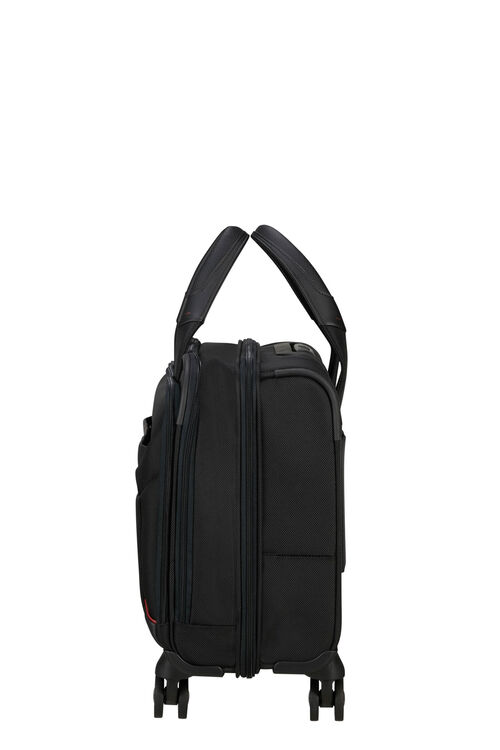 PRO-DLX 6 SPINNER TOTE 15.6"  hi-res | Samsonite