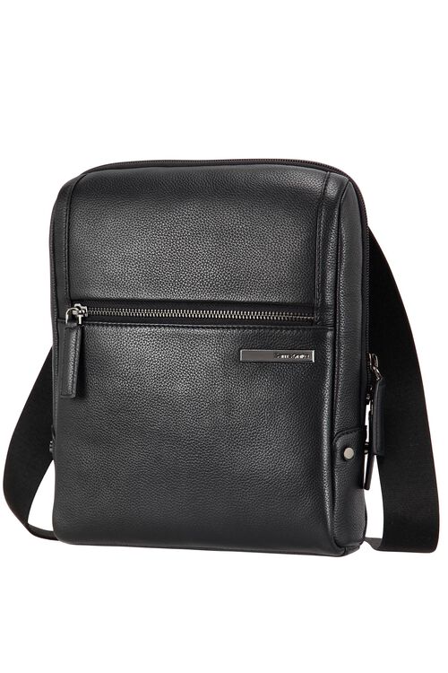 Samsonite ESQUIRE CROSS SHOULDER BAG