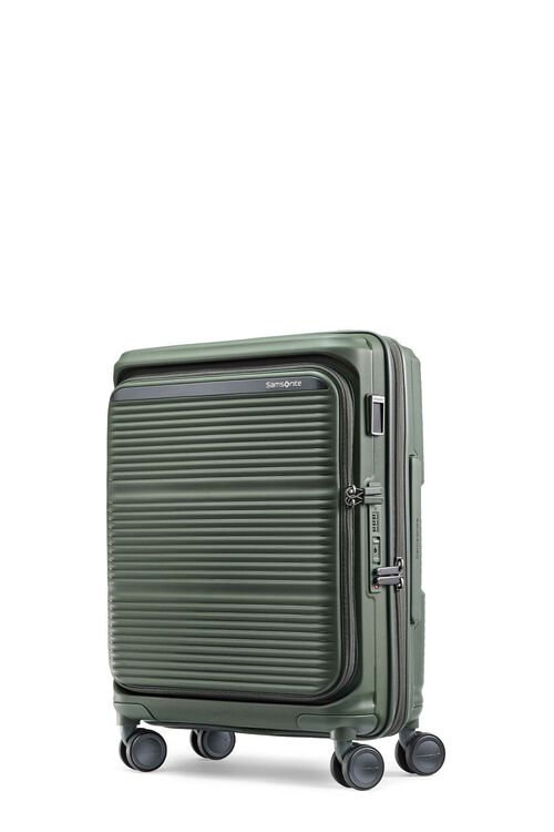 PARALUX HS SP55/20 EXP GLOBAL CO  hi-res | Samsonite