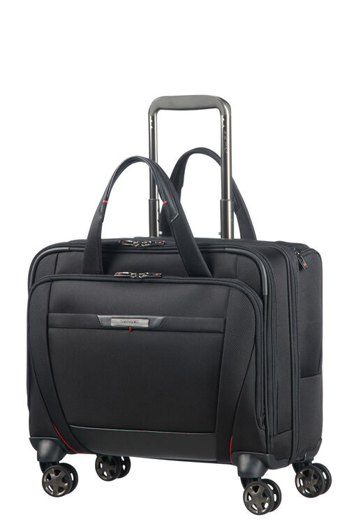 Samsonite Pro Dlx 5 Spinner Tote 15.6''-in