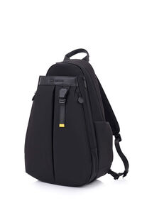 SAMSONITE X BATMAN BATMANXSAM UNDERSCORE PADL BLK