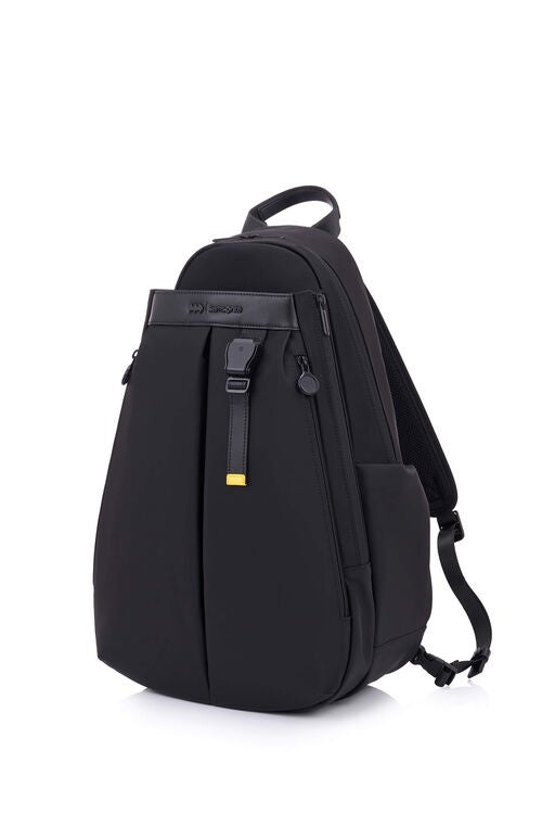 SAMSONITE X BATMAN BATMANXSAM UNDERSCORE PADL BLK