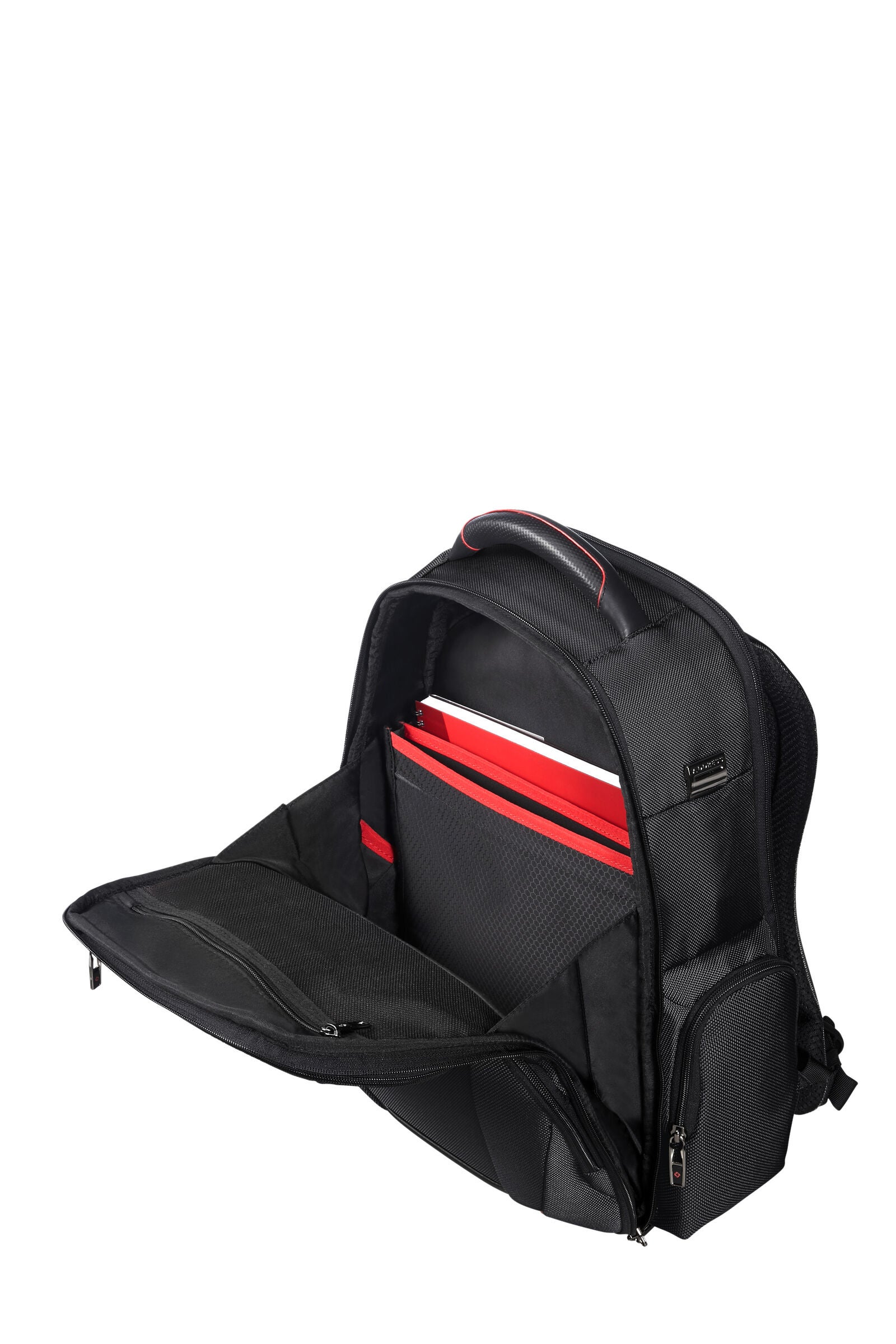 samsonite pro dlx 5 backpack