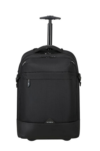 ROADSEEKER LAPTOP BACKPACK/WH 17.3"