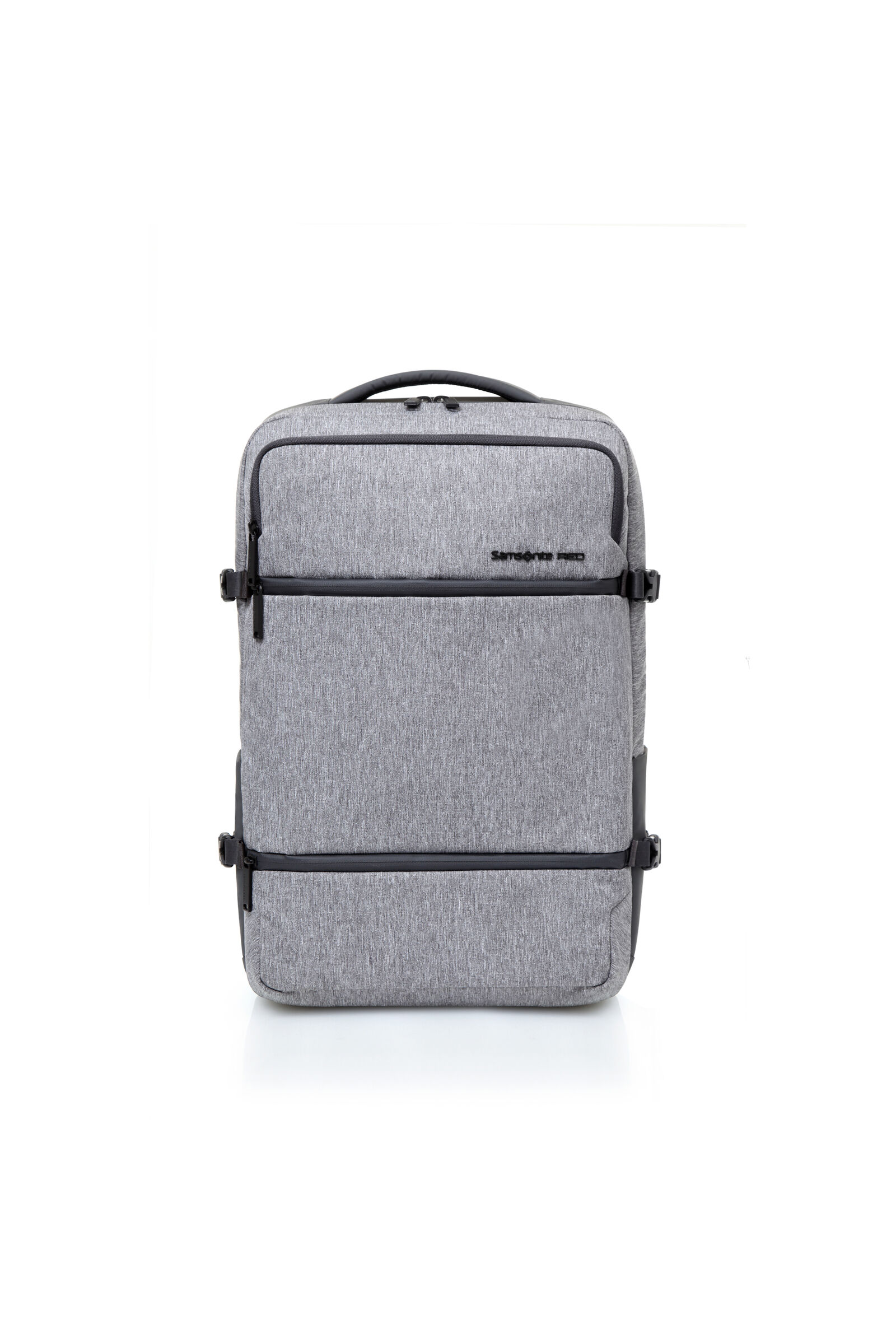 Samsonite red caritani backpack cheap