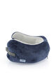TRAVEL ESSENTIAL ROLL. MEMORY FOAM PILLOW  hi-res | Samsonite