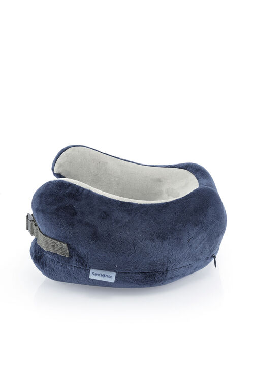 TRAVEL ESSENTIAL ROLL. MEMORY FOAM PILLOW  hi-res | Samsonite