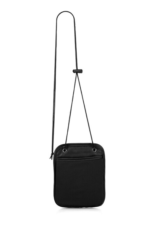 TRAVEL ESSENTIALS RFID NECK POUCH  hi-res | Samsonite