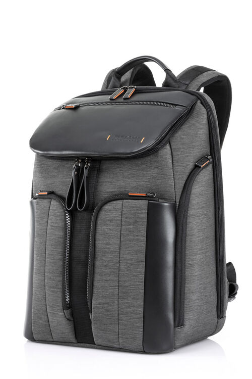 ZENTO BACKPACK V TAG  hi-res | Samsonite