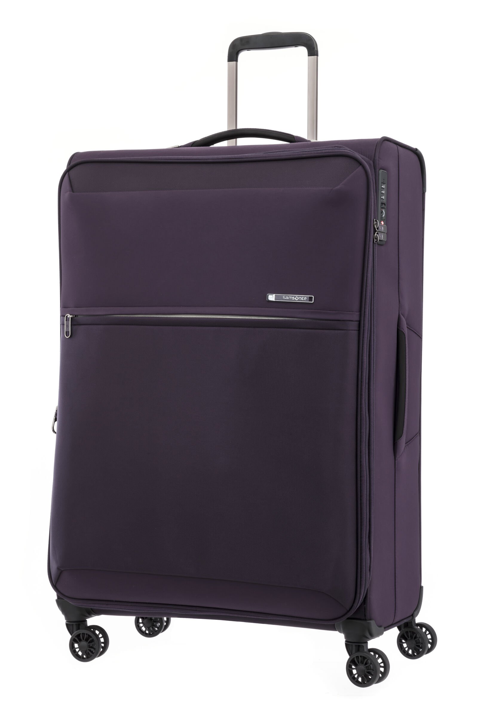 Samsonite 72 sale hrs dlx