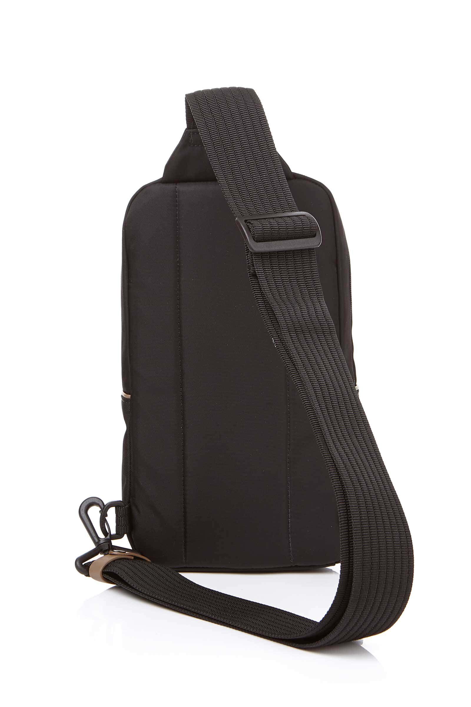 Samsonite Red Arvern Sling