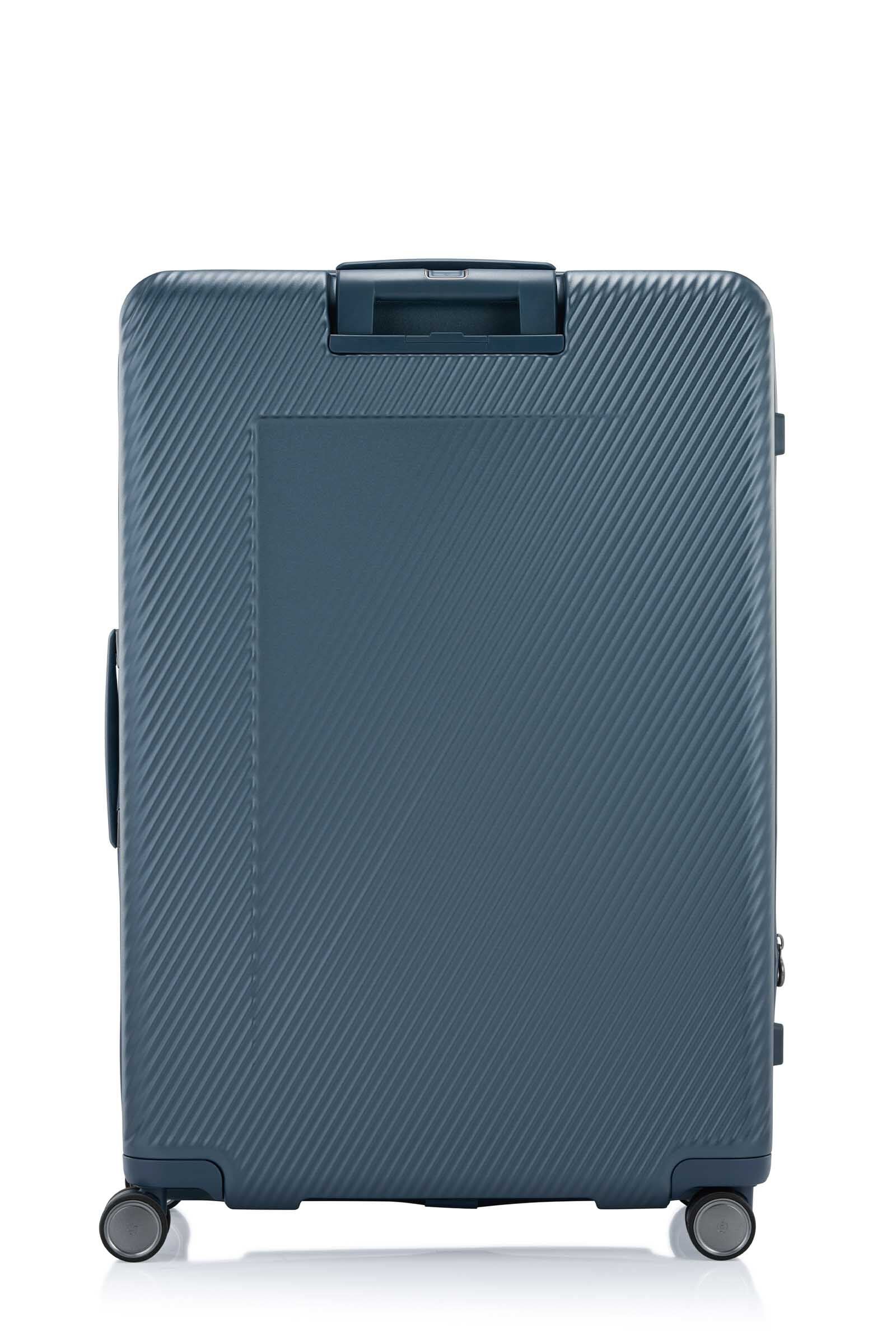 Samsonite Zipprix Ft Spinner 75/28 Exp Ft