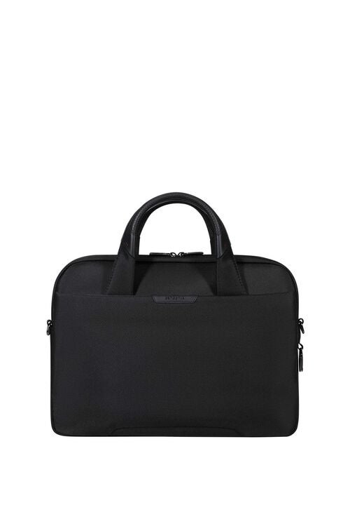 PRO-DLX 6 SLIM BRIEFCASE 15.6