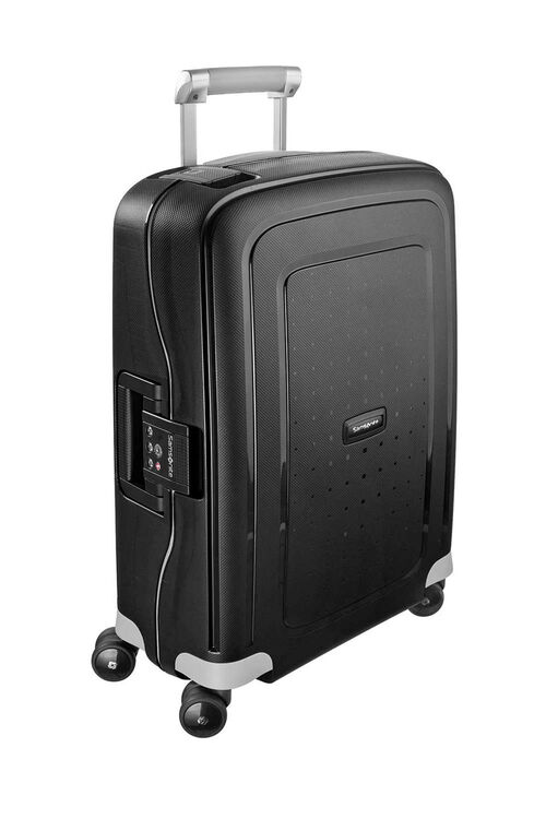 Maleta Grande Samsonite S'cure 75 cm. — Maletas Casa Antich